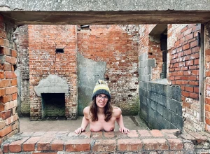 I was on my way down to the south west of england and stopped off at part 1