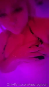 My big tiddies are so wett part 1