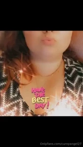 Have the best day part 40