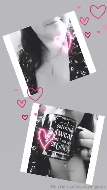 I solemnly swear that i am up to no good yesss i am an angel but also 