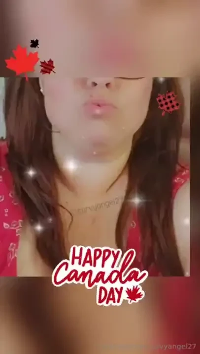 Happy canada day part 76 