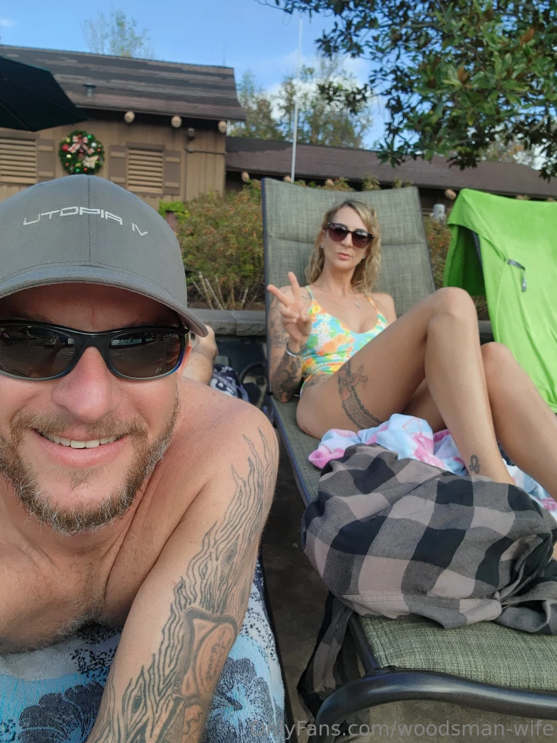 Happy new year want to go camping with us part 1 