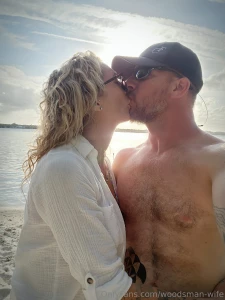 Please enjoy my bikini wife part 9