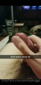 Short clip of my precum can t find the first one this references but