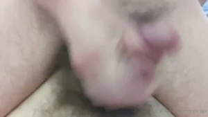 Blooper when you go to film a full length frottafter attempting to