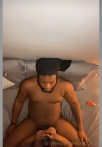 Tried a new pov a new position and a new trick let me know if you like