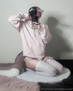 I wanna be your puppy