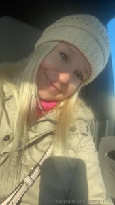 Had a good time christmas shopping make sure to check out my new video