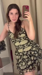 Shopping is like psychotherapy for every girl