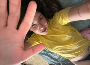 A beautiful day with a great mood