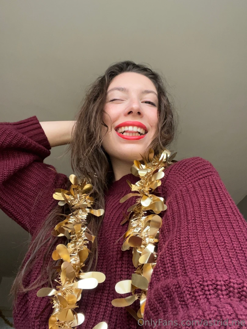 Happy upcoming holidays part 1 