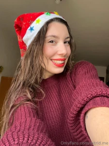 Happy upcoming holidays