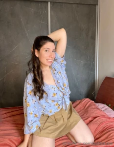 Getting together for a walk part 1