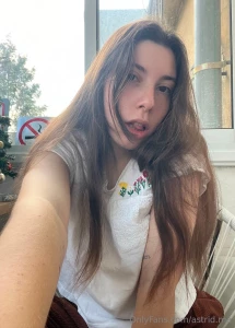 Despite the warm climate i still really miss the big snowdrifts after