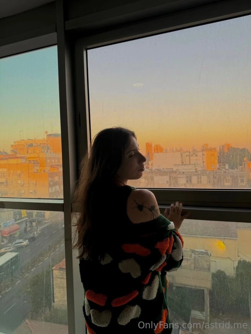 Sunsets are my passion 