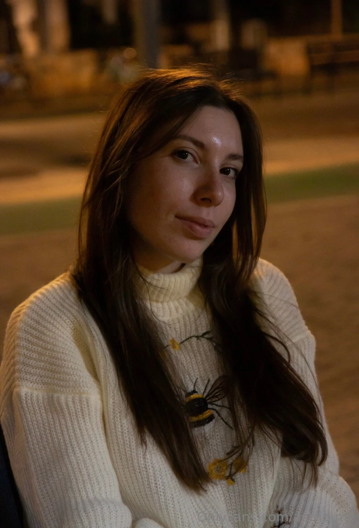 A beautiful day to stop and take time for yourself 