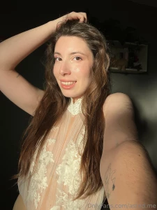 Today is happy with sunshine and warmth and i am happy to please you