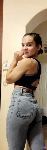 Hi just checking in