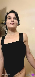 Shower with me drop a in the comments