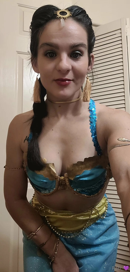 Who s your favorite princess 