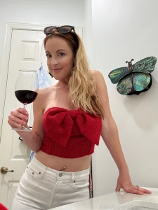 I hope you horny people had a wonderful christmas can t wait to drop