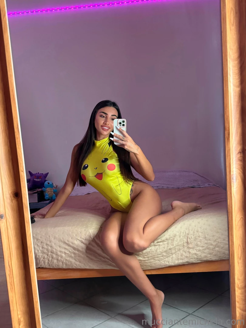 Pika pika part 62 