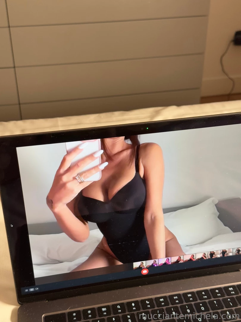 Ho la tua attenzione 