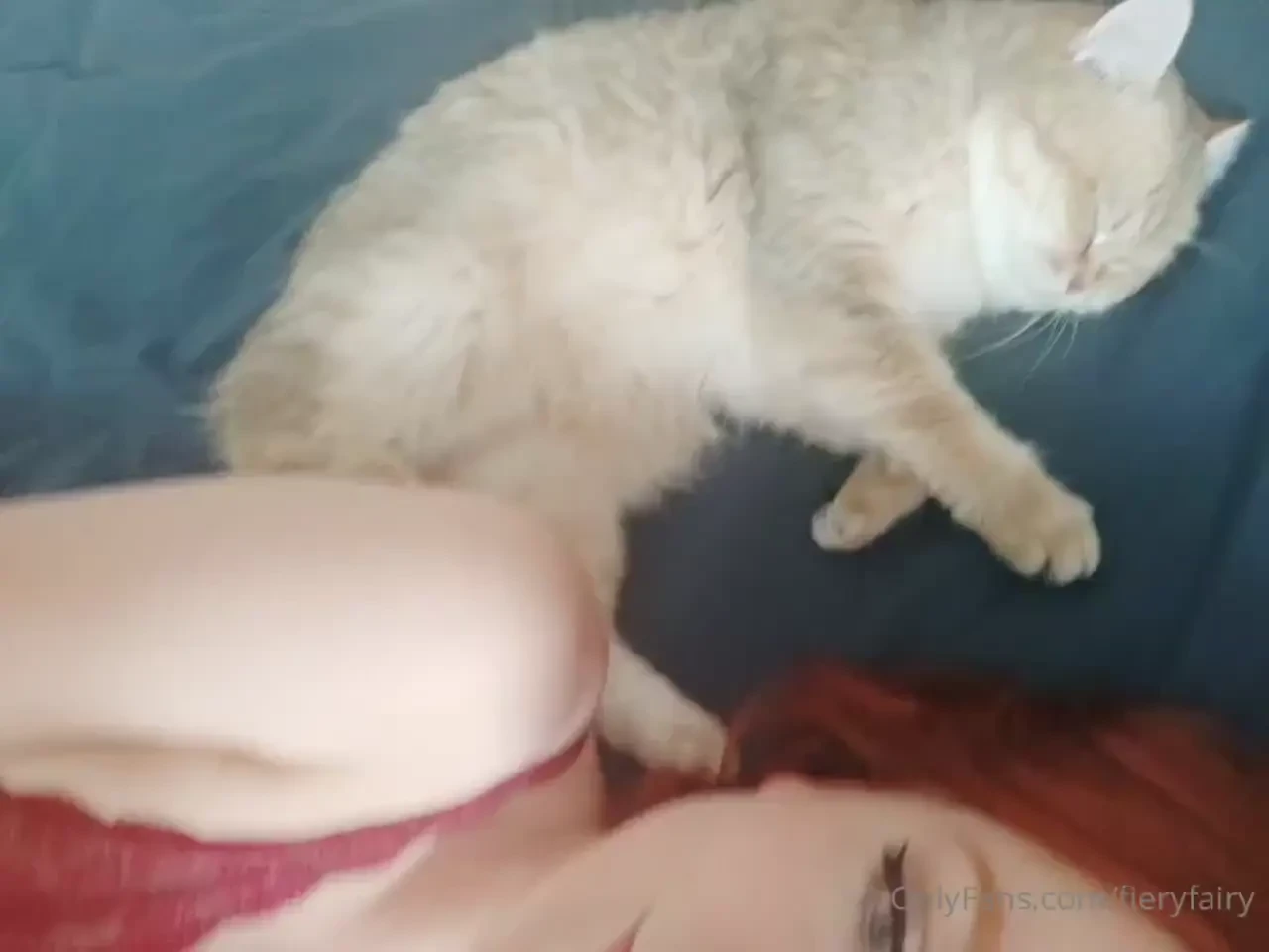 I almost forgot about this zero nudity but 100 cuteness 