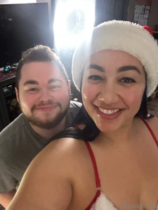 Spent monday shooting content