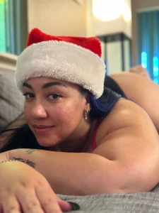 Merry christmas eve part 644