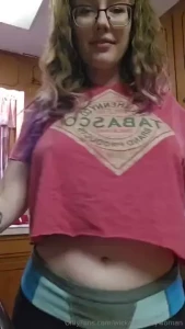 Who doesn t love a little tease part 3