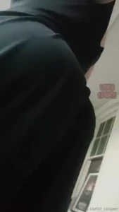 Fart fetish my gift to you is my stinky morning farts while at home a