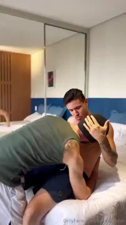 Era pra postar segunda mas n o aguentei segurar terminei de editar 