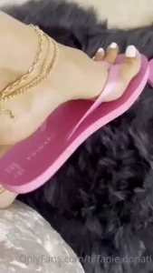 Full video over on my vip https onlyfans com tiffanies toes