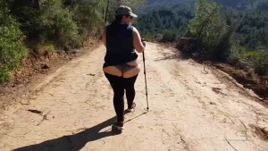 Come and follow my big ass and fuck me