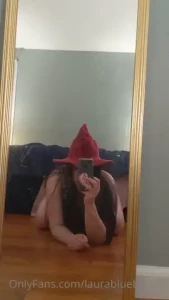 A valentine s witch is never late nor is she early she arrives