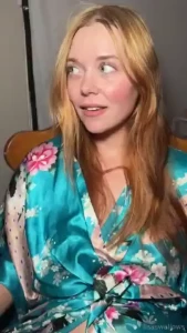 Send me a message if you want to see if it s pink