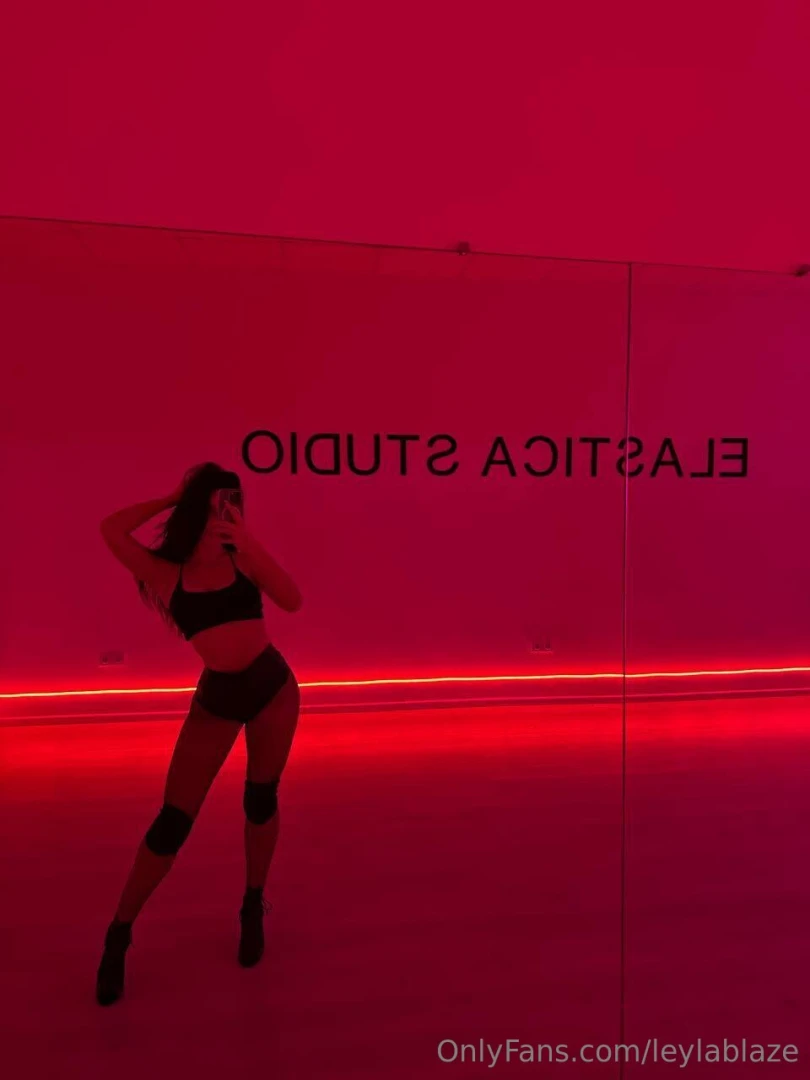 Dancing is just another way to flirt without words 