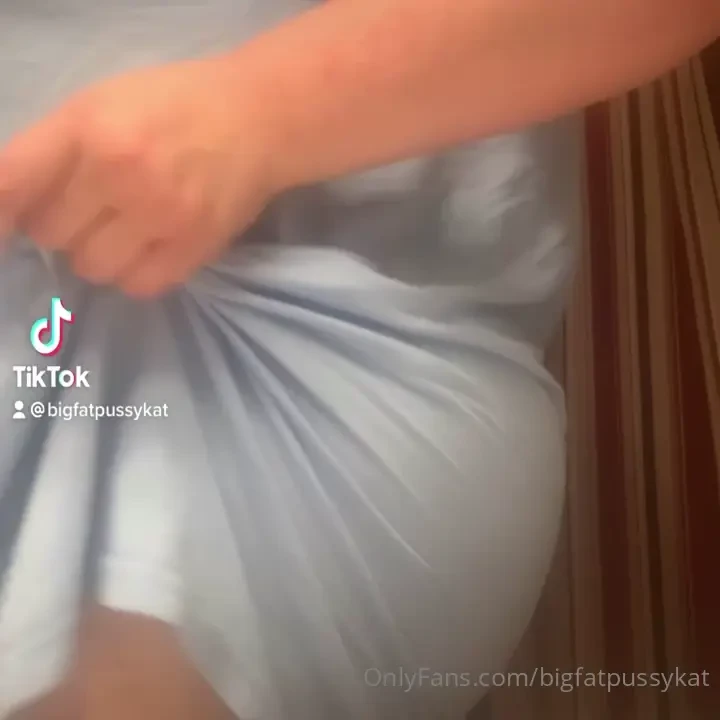 Monster ass on tiktok 