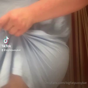 Monster ass on tiktok