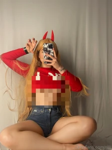 I m super late in sharing these power pictures with you guys so as a