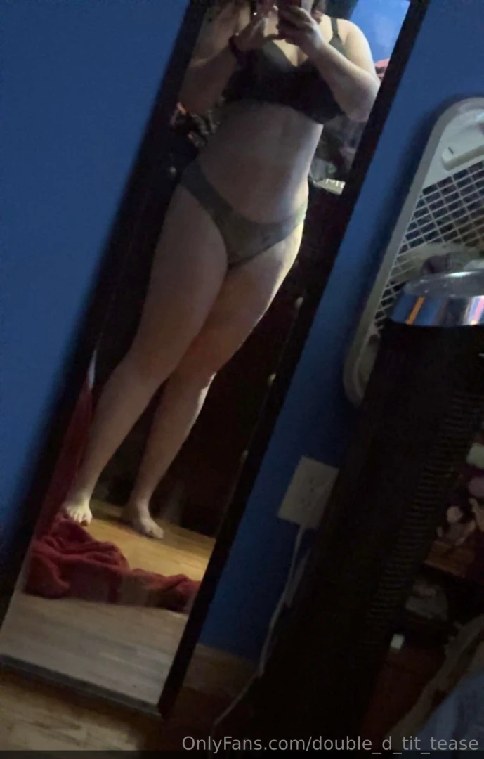 I don t always have to be naked right right 