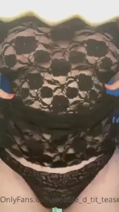 Is it titty tuesday no one told me