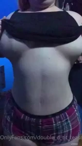 Do you like seeing them in slo-mo