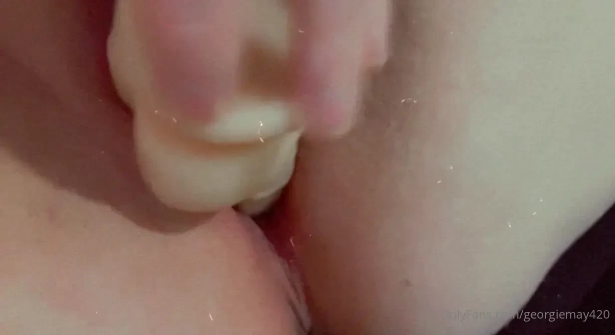 Georgiemay420 part 1 