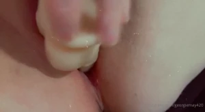 Georgiemay420 part 1