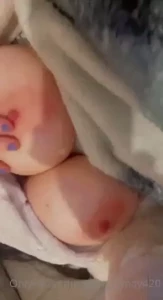 Home from work playtime