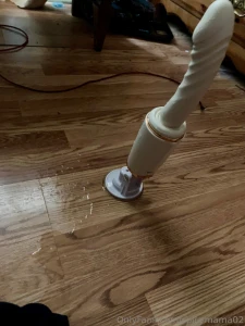 First time ever squirting on camera your don t want to miss it