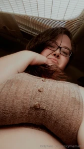 Can you see my nipples through this top part 5