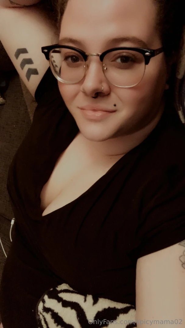 What are you getting into tonight part 2 